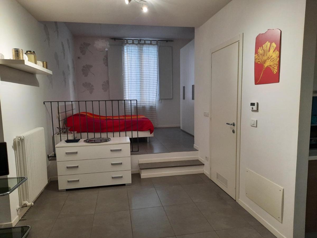 Apartment Dimora La Turrita
