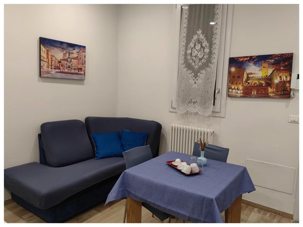 Gasthuis Pigro House - Airport Bologna