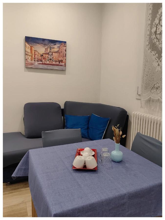 Gasthuis Pigro House - Airport Bologna
