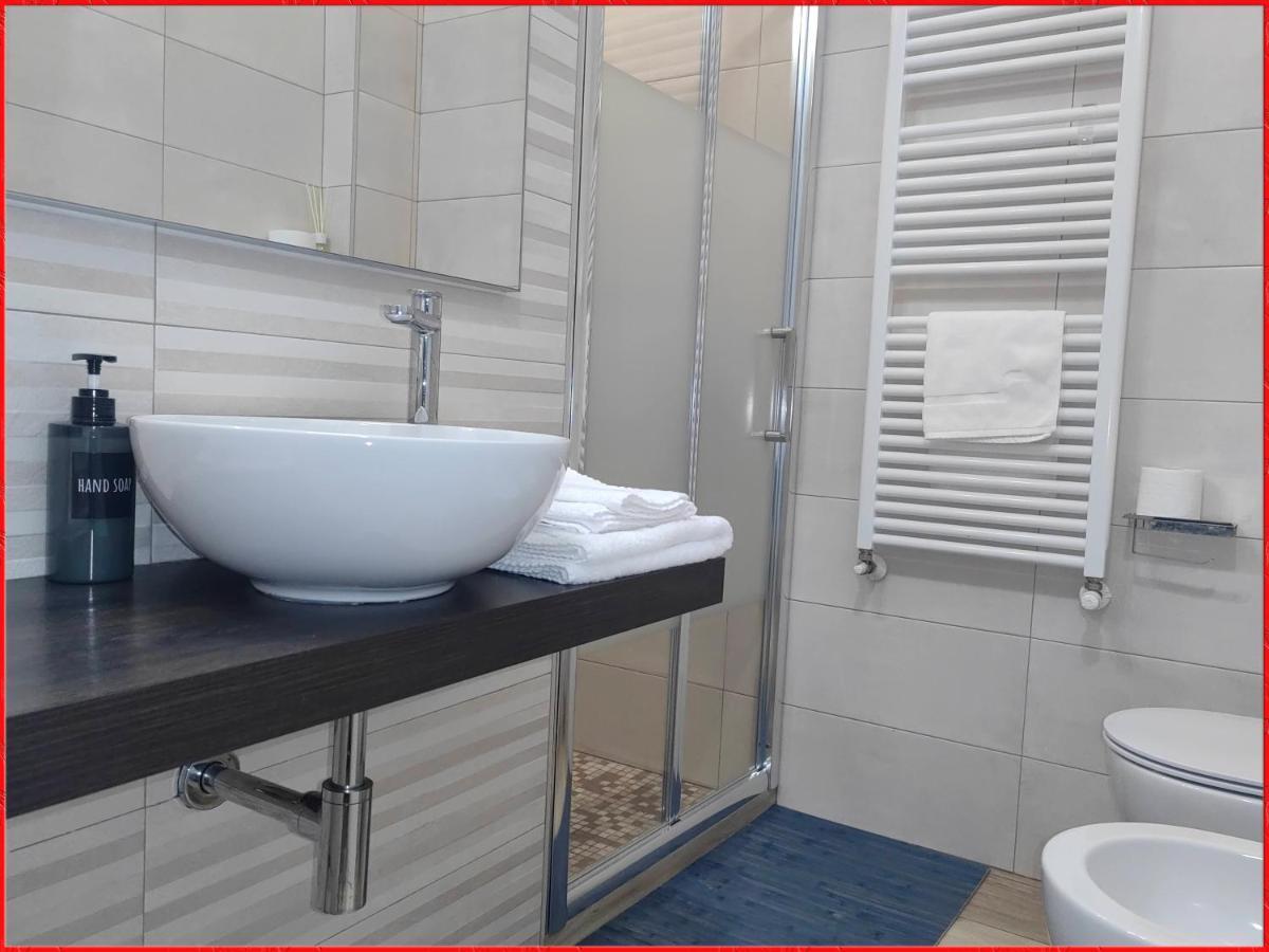 Gasthuis Pigro House - Airport Bologna