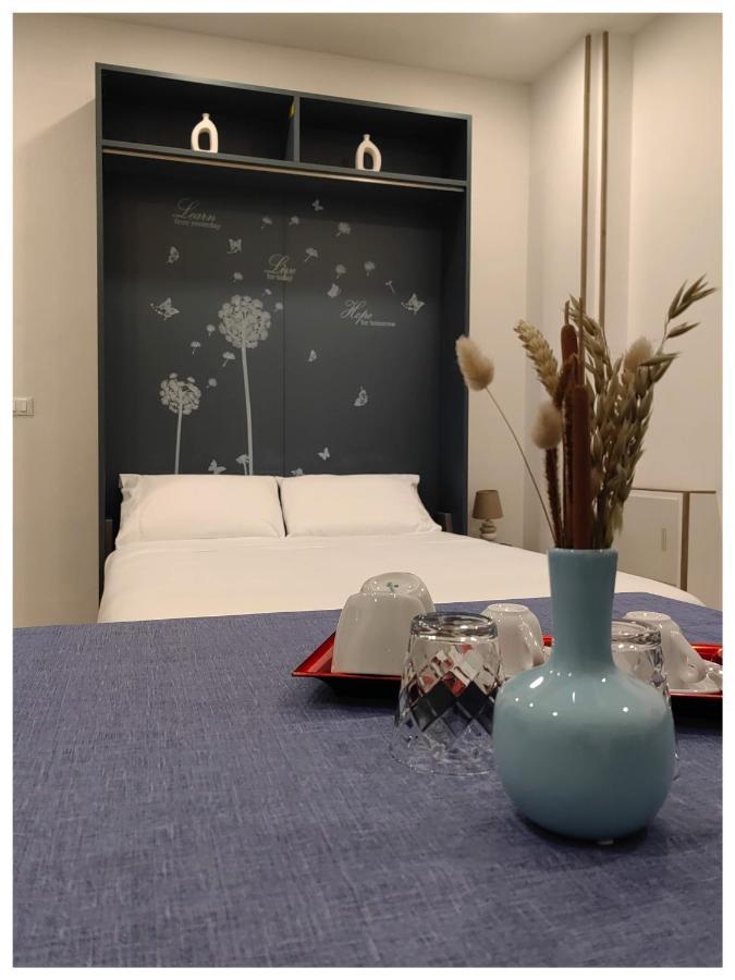 Gasthuis Pigro House - Airport Bologna