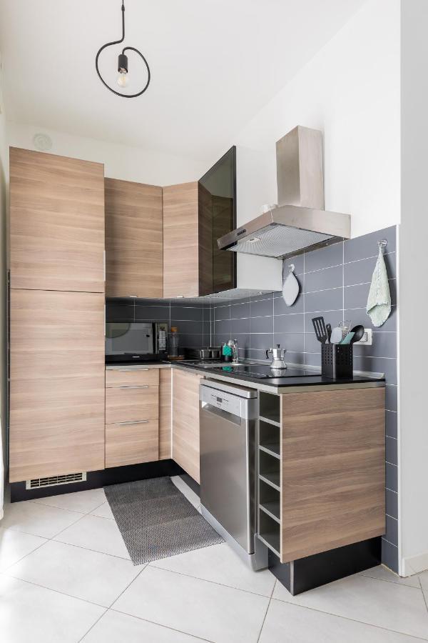 Apartamento Ap Kubo Bolonia