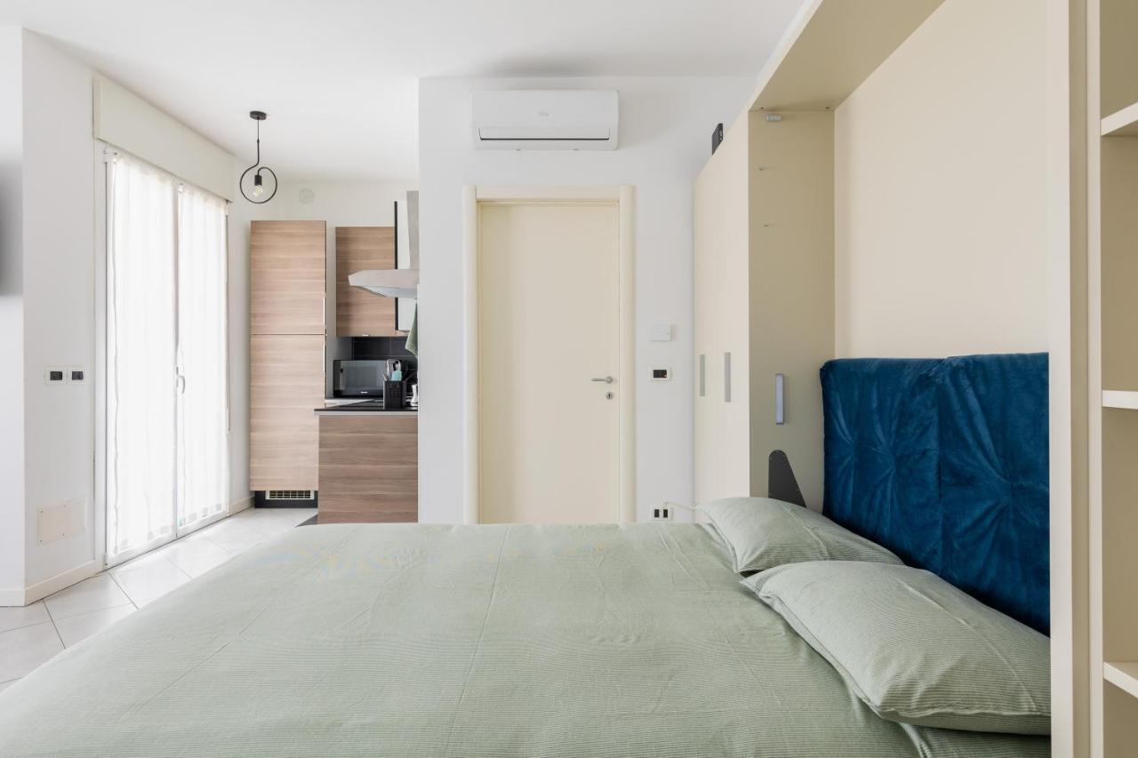 Apartamento Ap Kubo