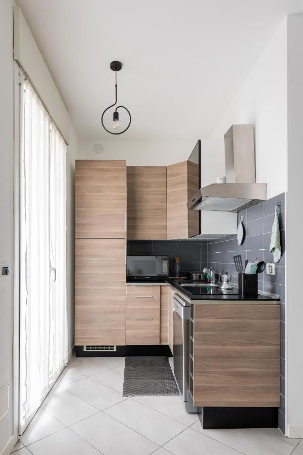 Apartamento Ap Kubo