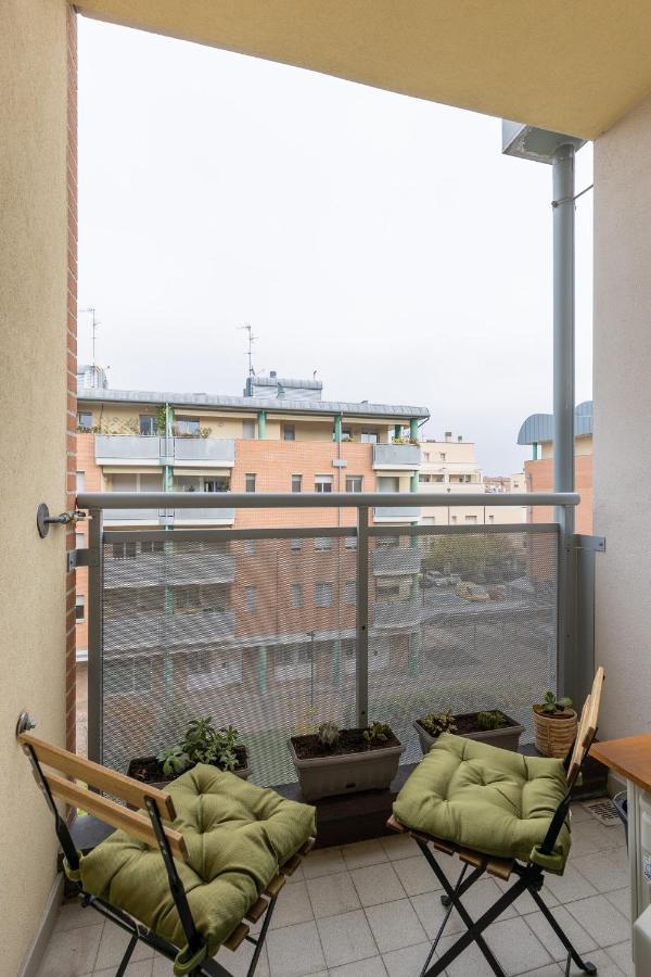 Ap Kubo Apartamento Bolonia