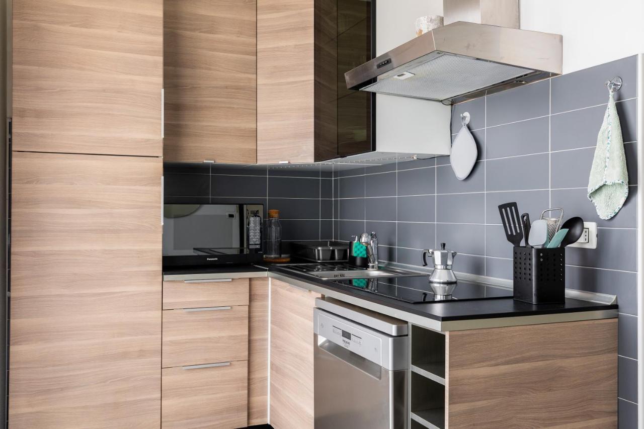 Ap Kubo Apartamento Bolonia