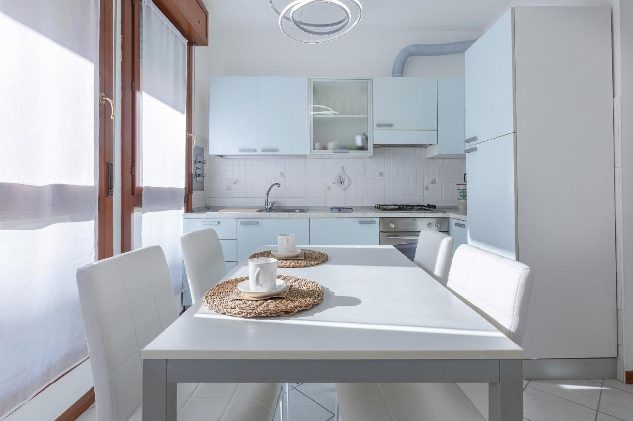 Appartement Bright & Airy Near Zanolini Station