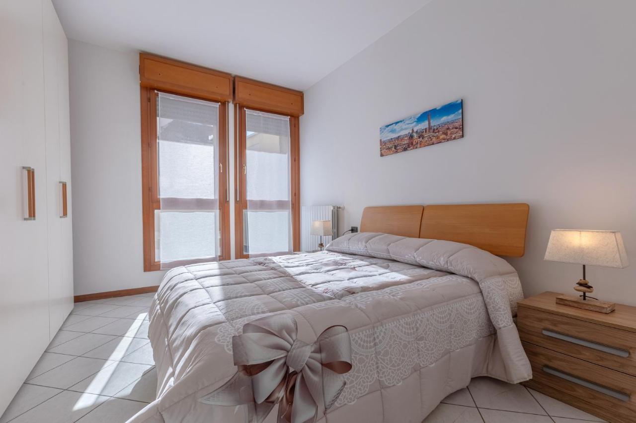 Appartement Bright & Airy Near Zanolini Station