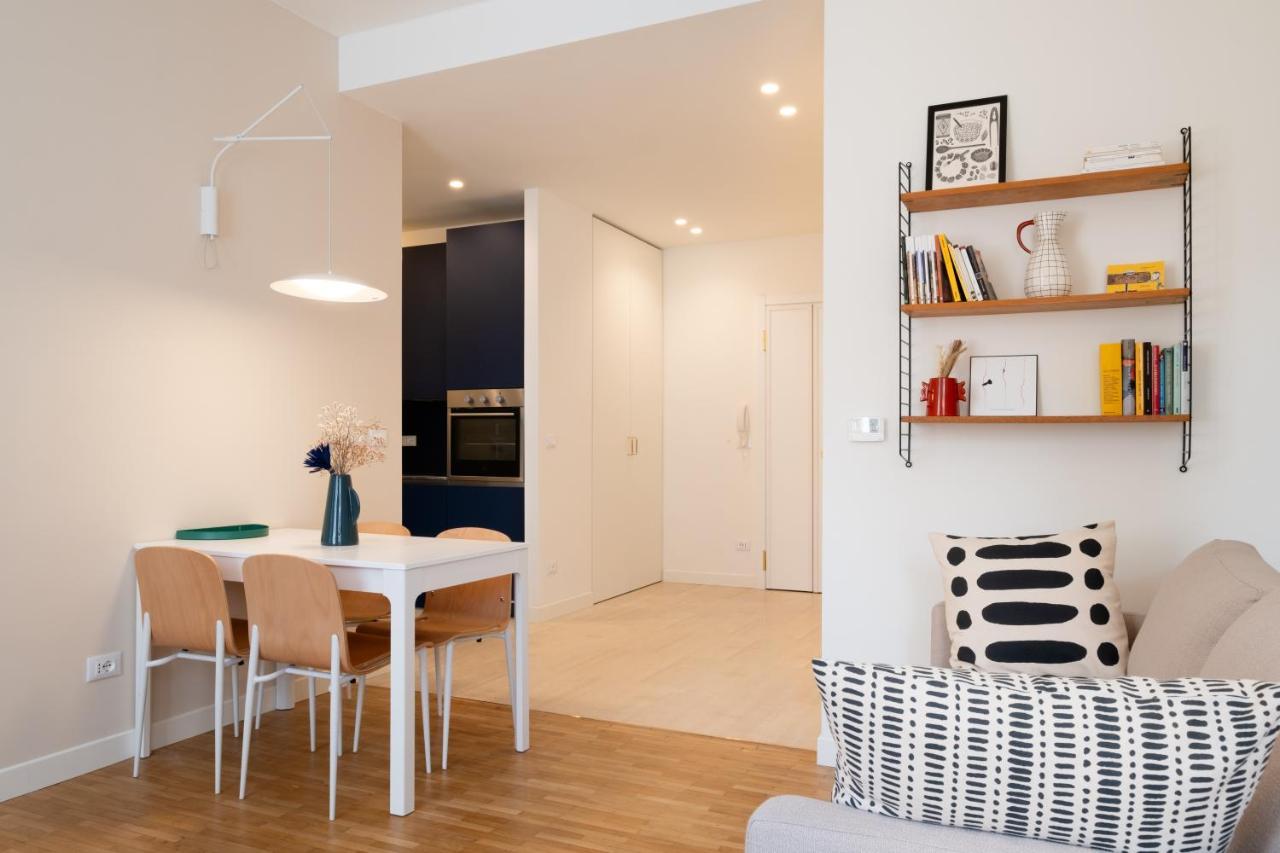 Appartamento Realkasa Gallery Blue *