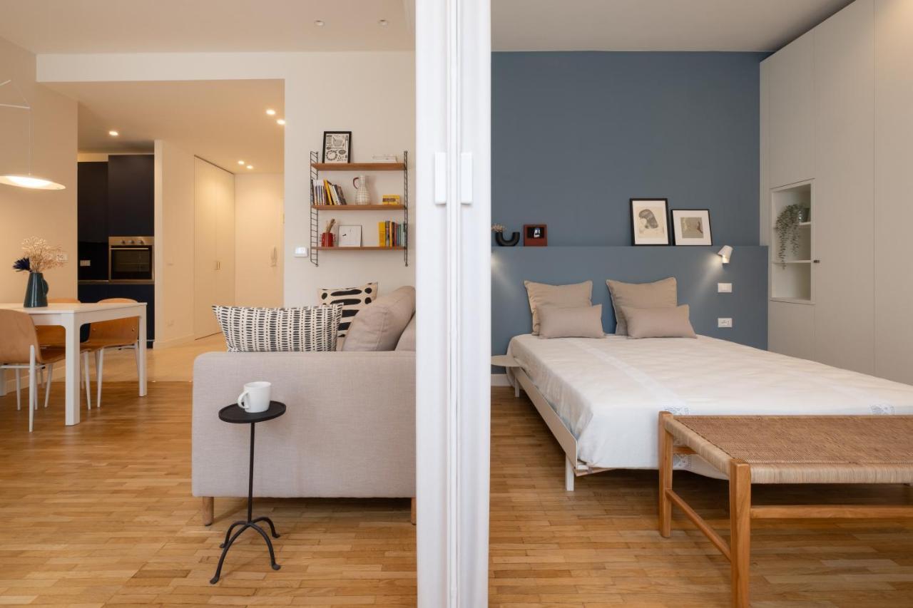 Realkasa Gallery Blue Appartement