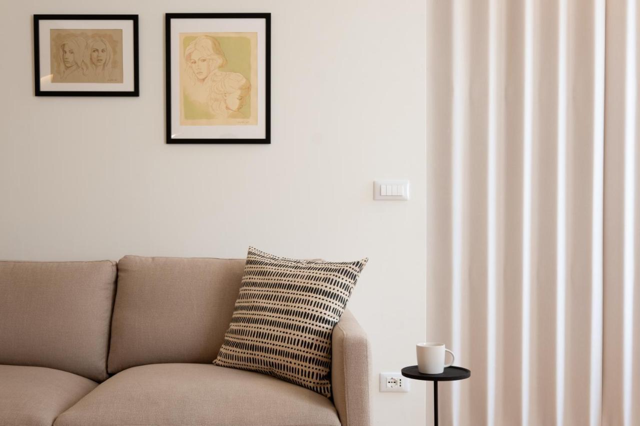 Realkasa Gallery Blue Appartement