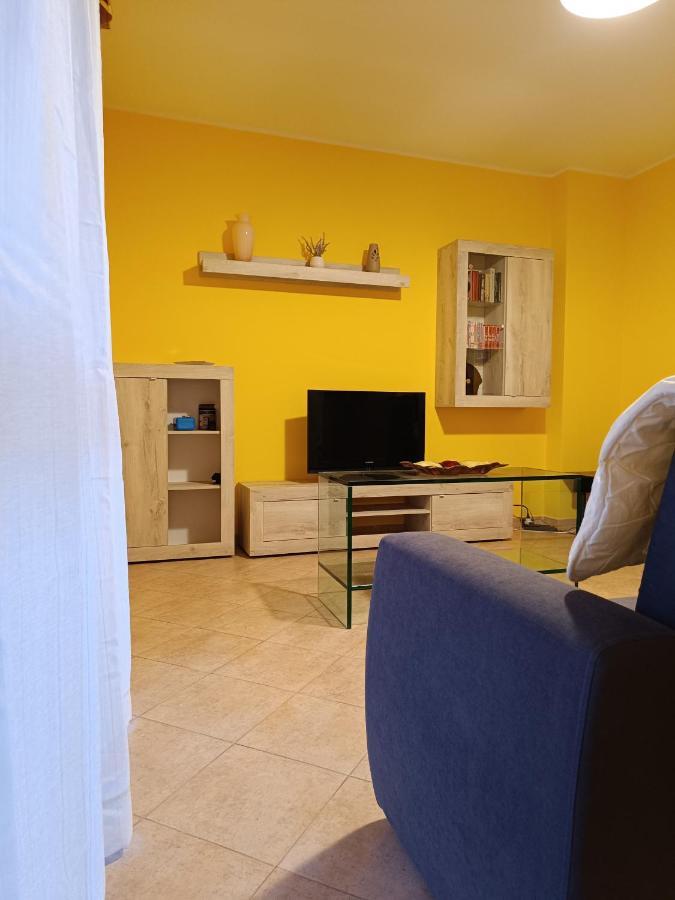 Ca Savoia Appartement