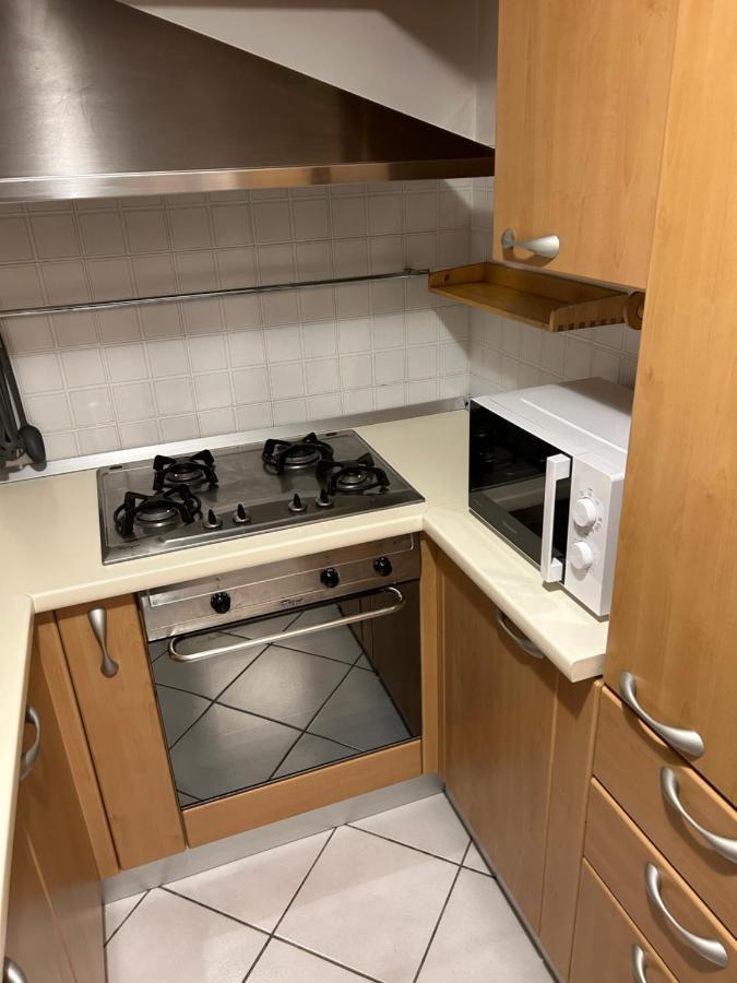 Apartamento - The