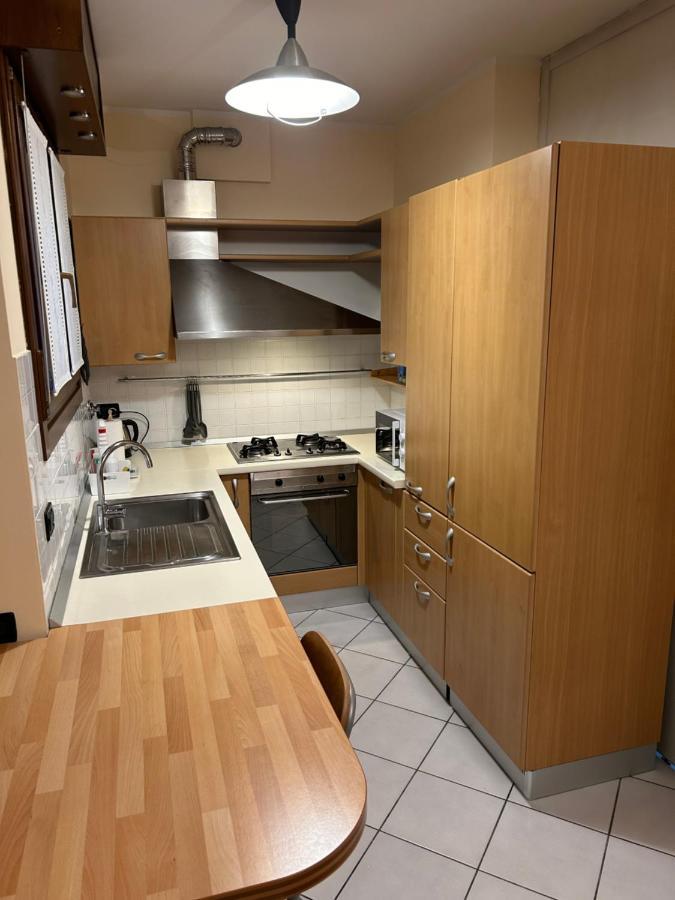 Appartamento - The
