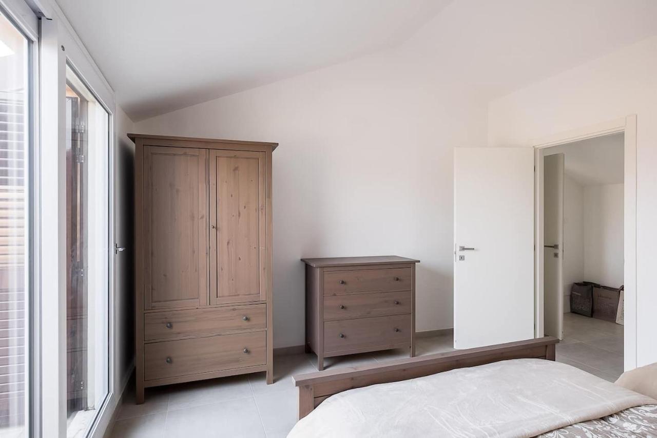 Apartamento Realkasa Train Plaza Bolonha