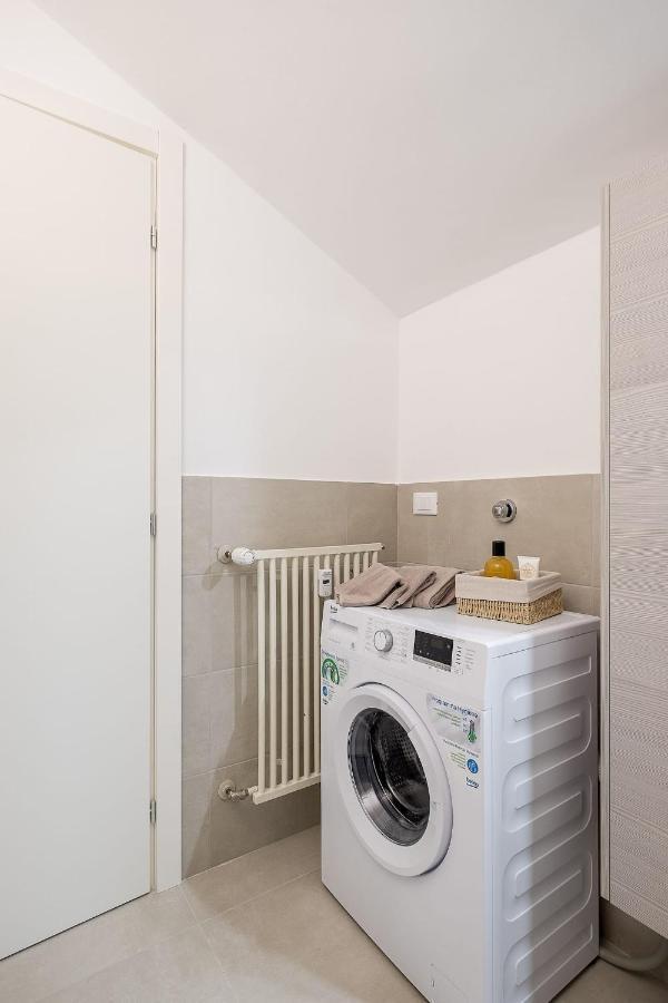 Appartement Realkasa Train Plaza Bologne