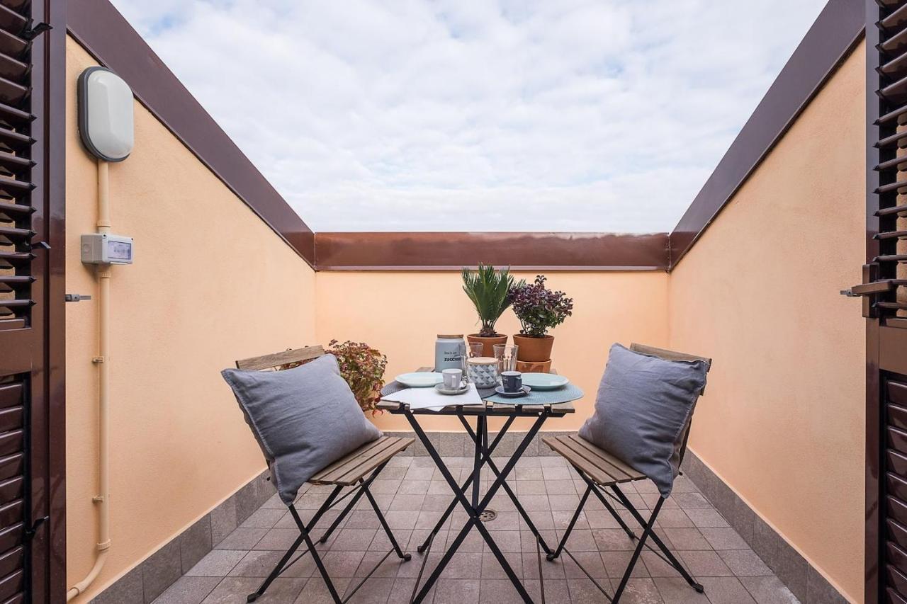 Apartamento Realkasa Train Plaza