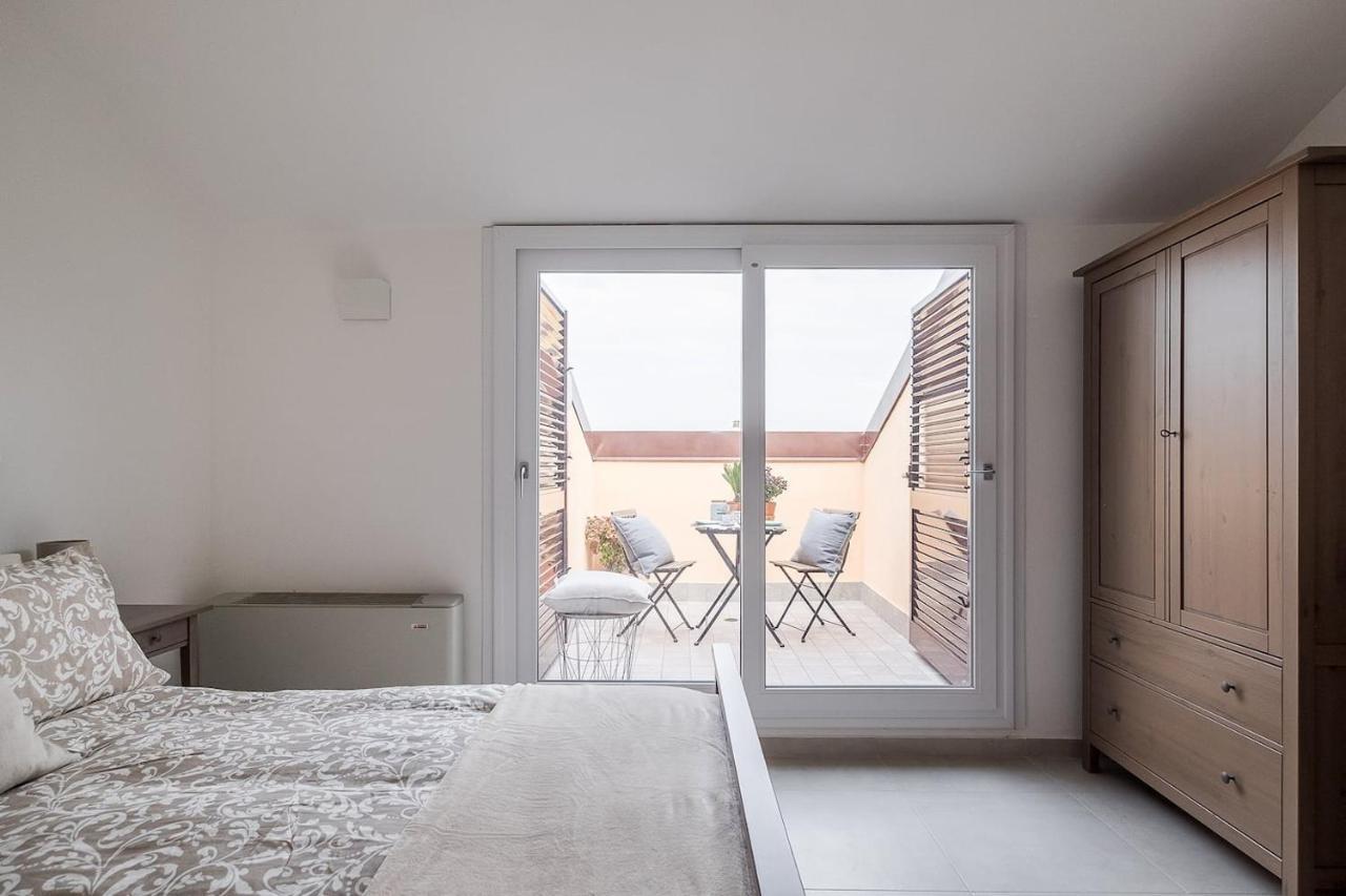 Realkasa Train Plaza Apartamento *