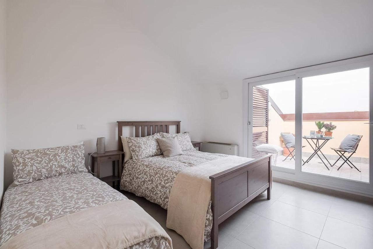 Realkasa Train Plaza Appartement *