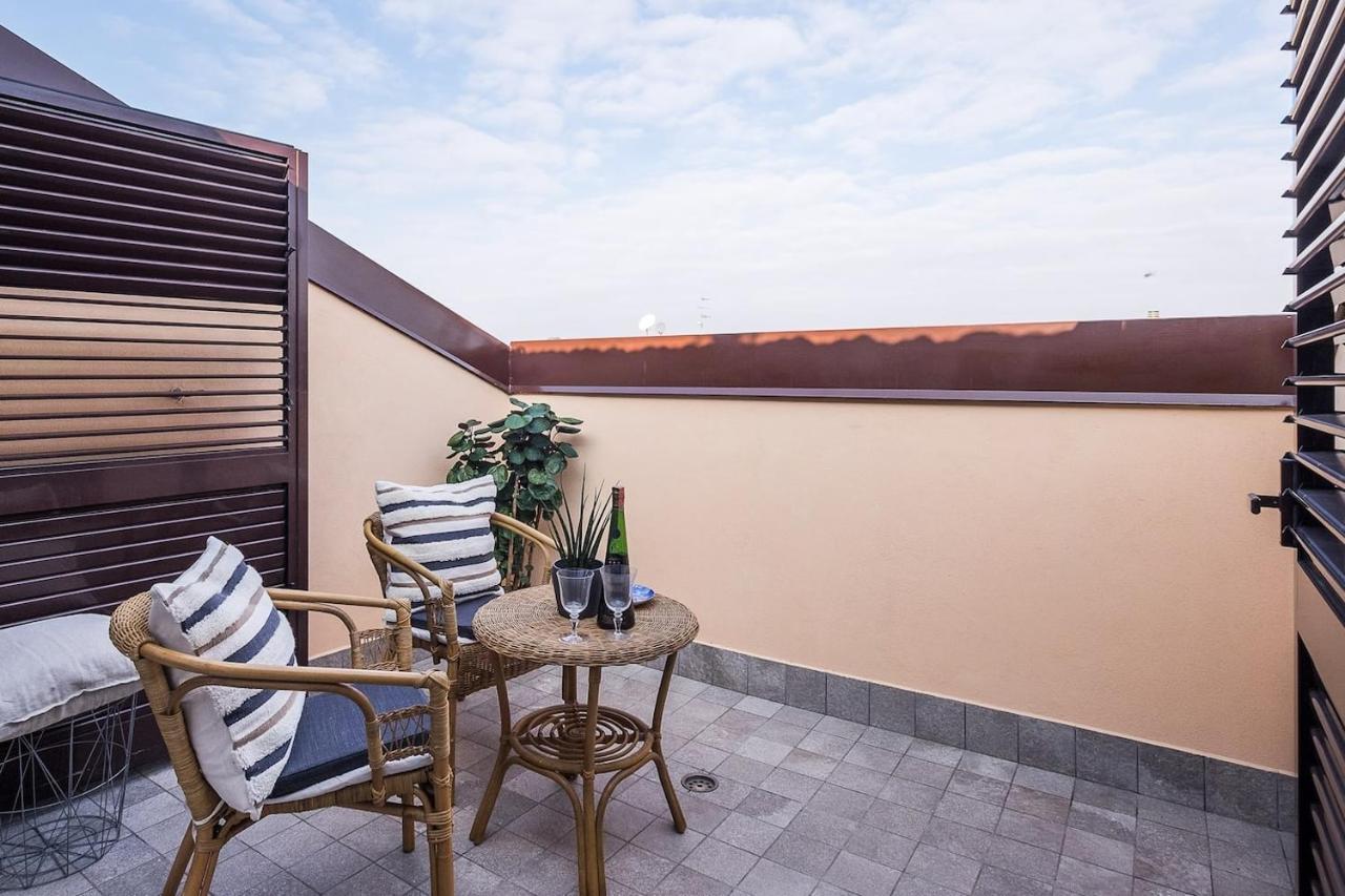 Appartement Realkasa Train Plaza *