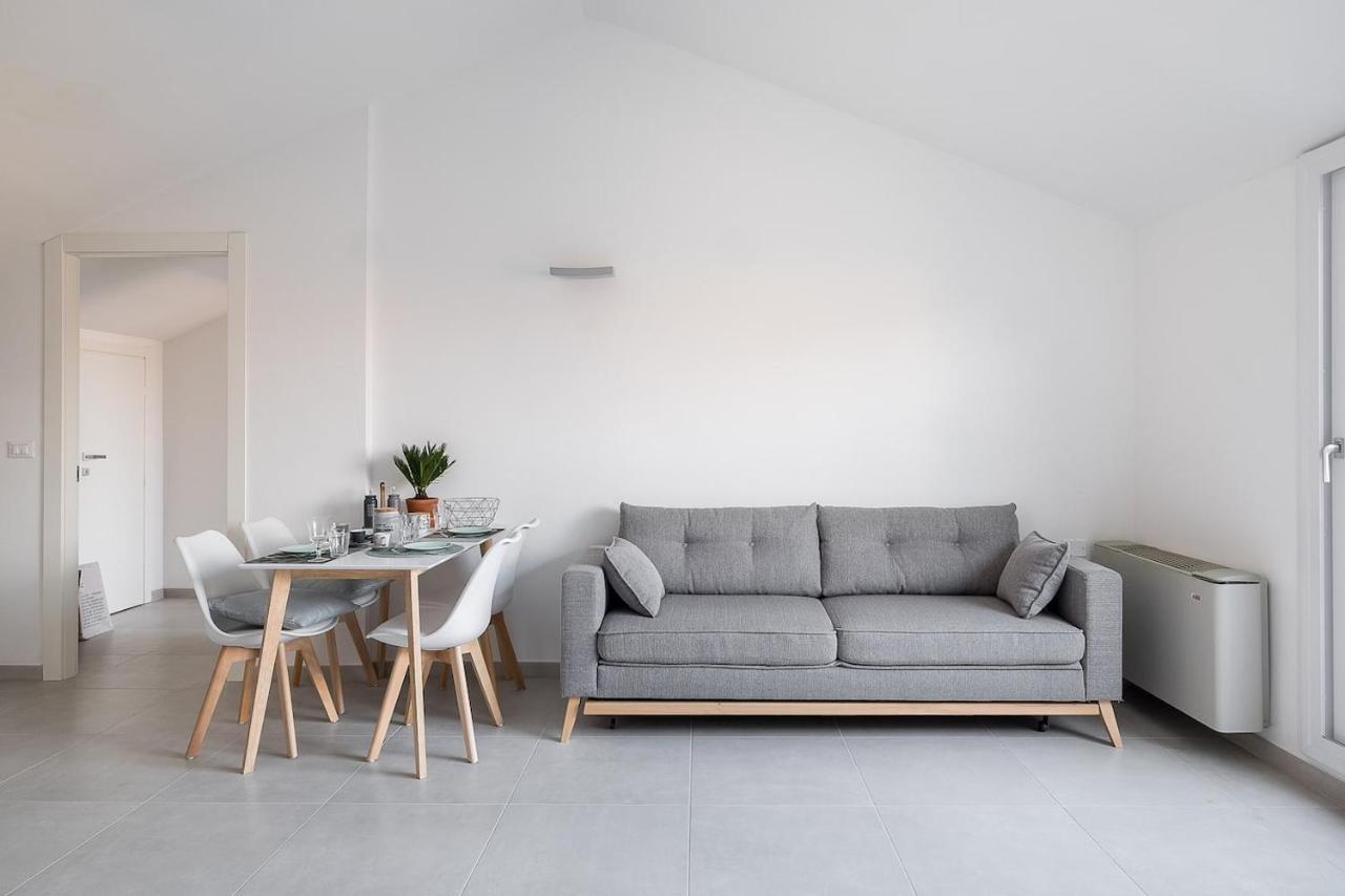 Realkasa Train Plaza Appartement Bologne