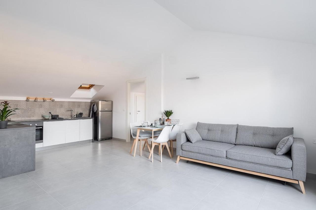 Appartement Realkasa Train Plaza