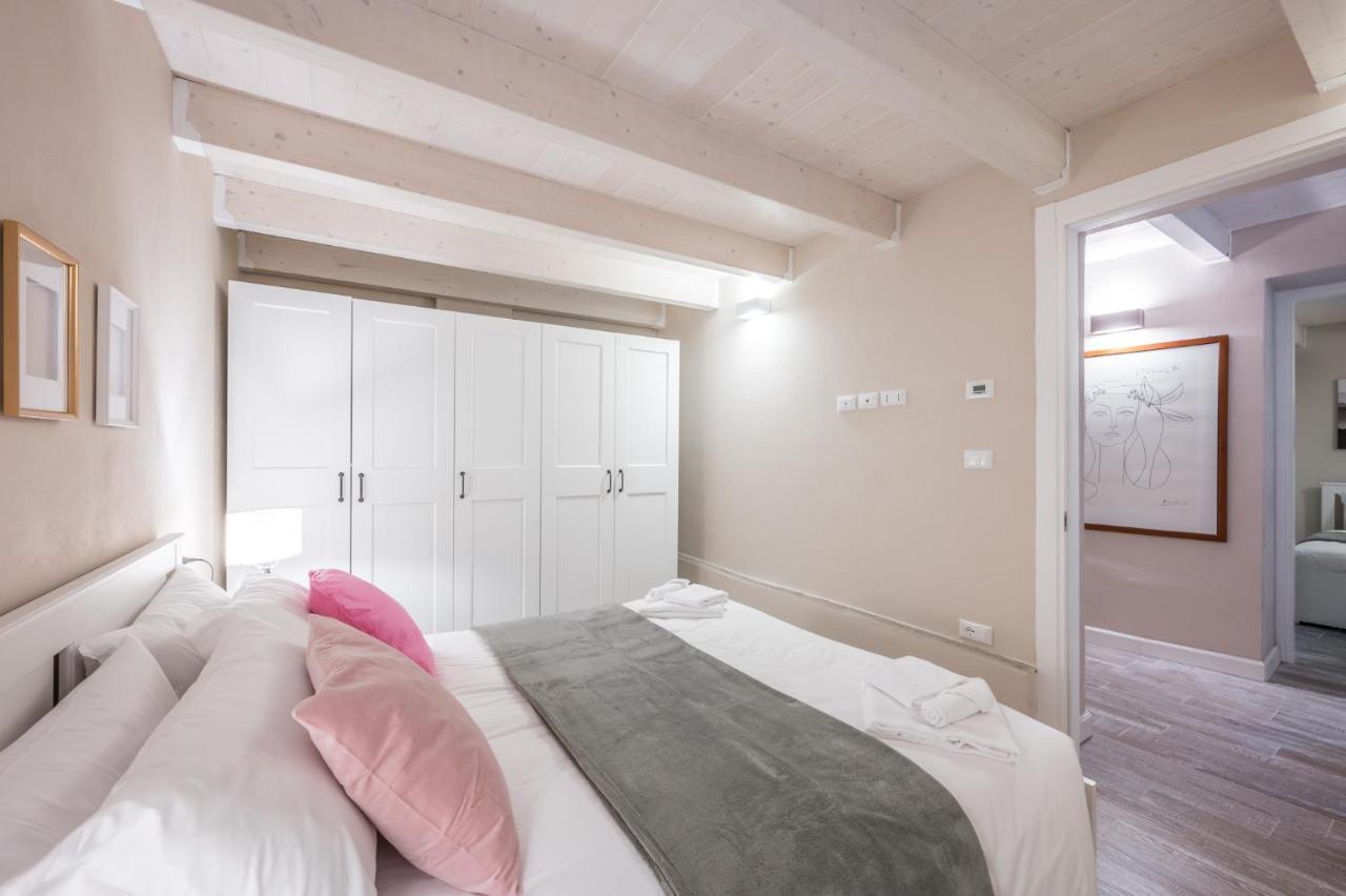 Lejlighed Broccaindosso Wood 5* Bologna
