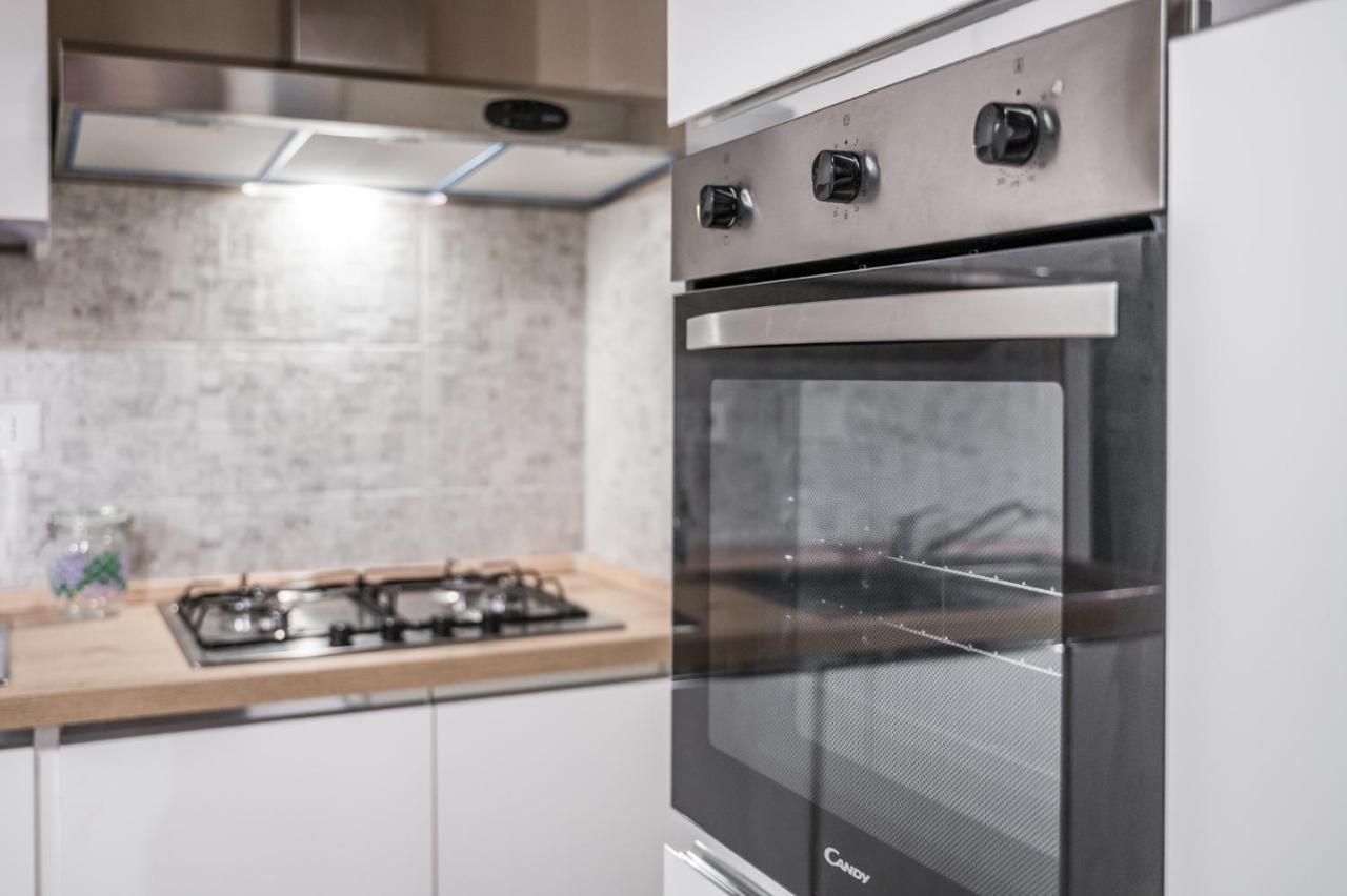 Broccaindosso Wood 5* Lejlighed Bologna