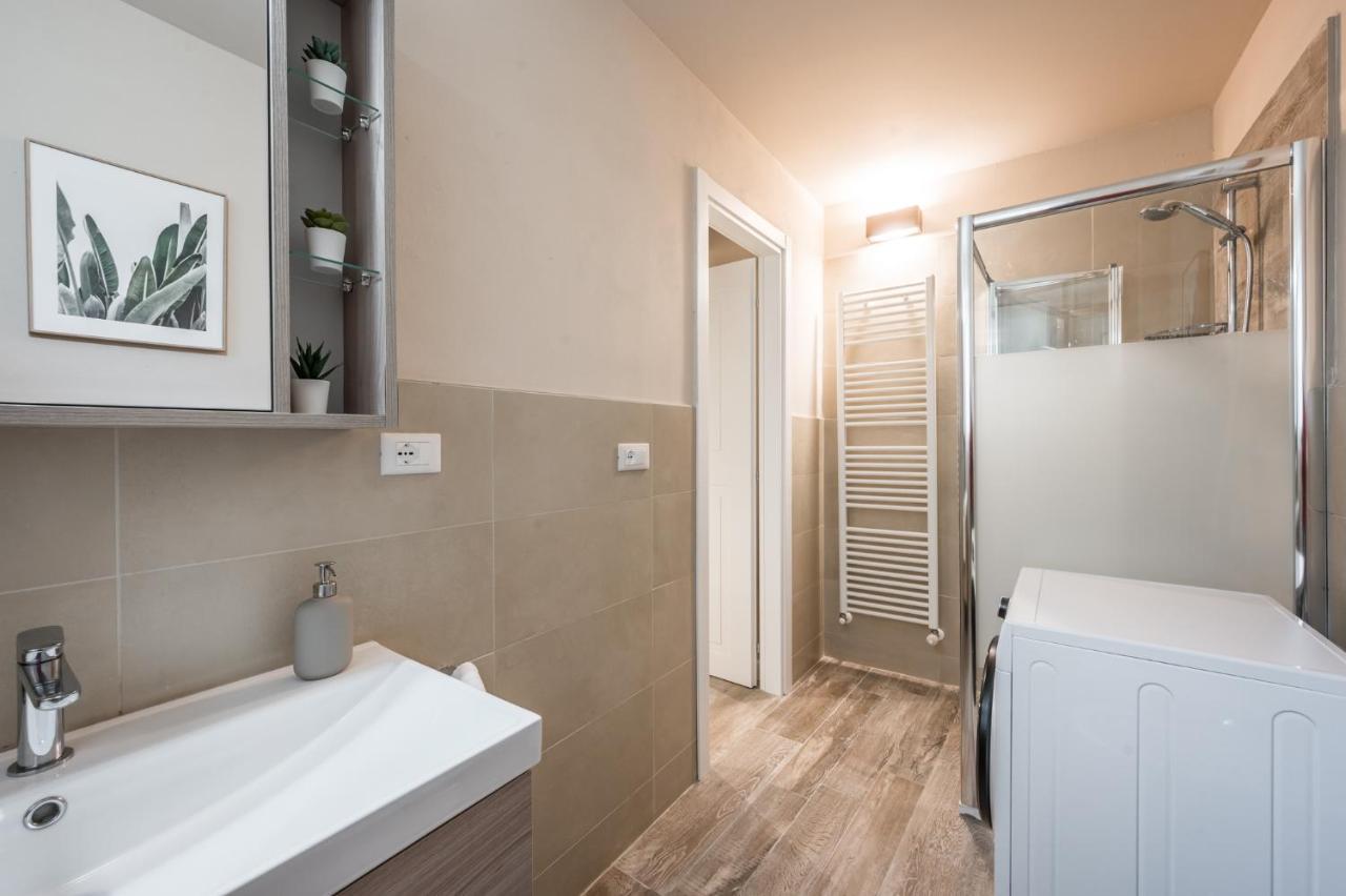 Broccaindosso Wood 5* Lejlighed Bologna