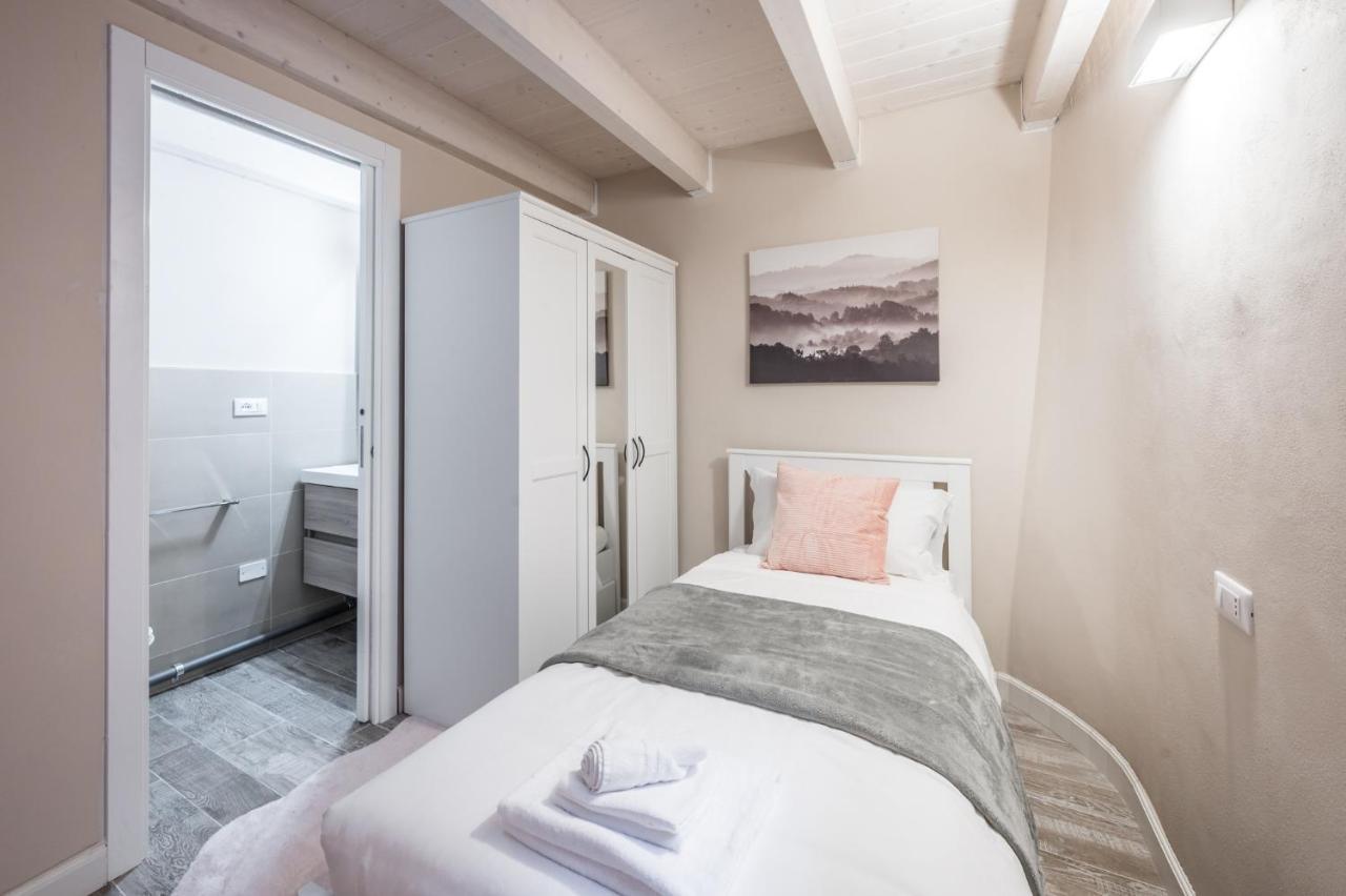 Lejlighed Broccaindosso Wood 5* Bologna