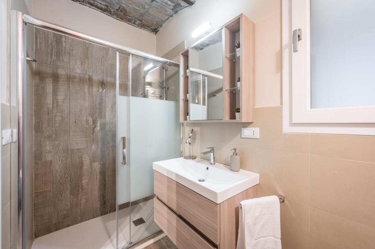 Lejlighed Broccaindosso Wood 5* Bologna