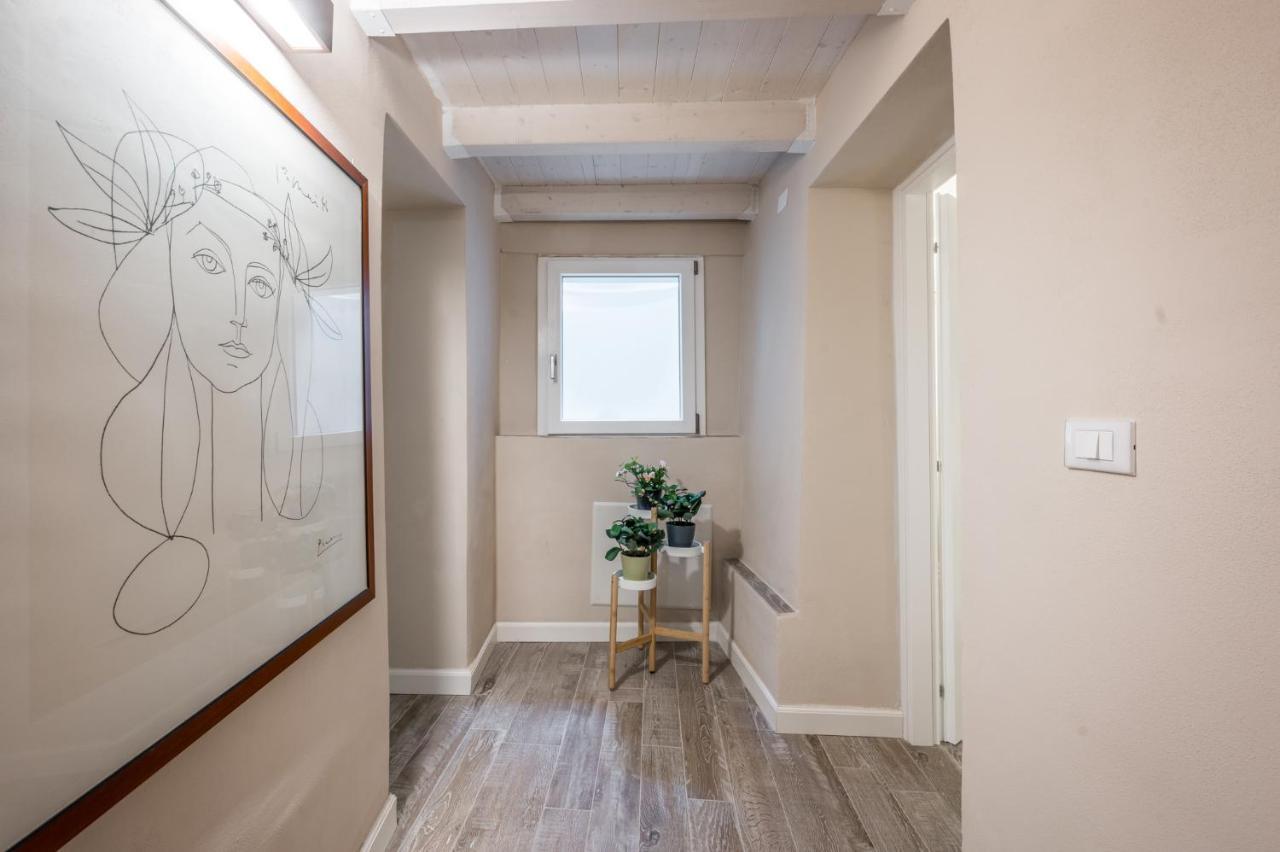 Lejlighed Broccaindosso Wood 5* Bologna