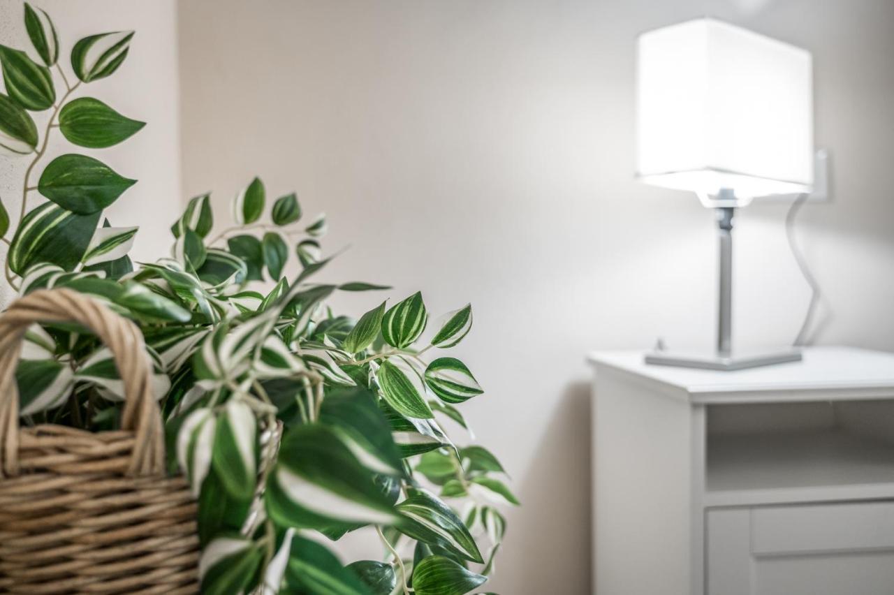Lejlighed Broccaindosso Wood 5* Bologna