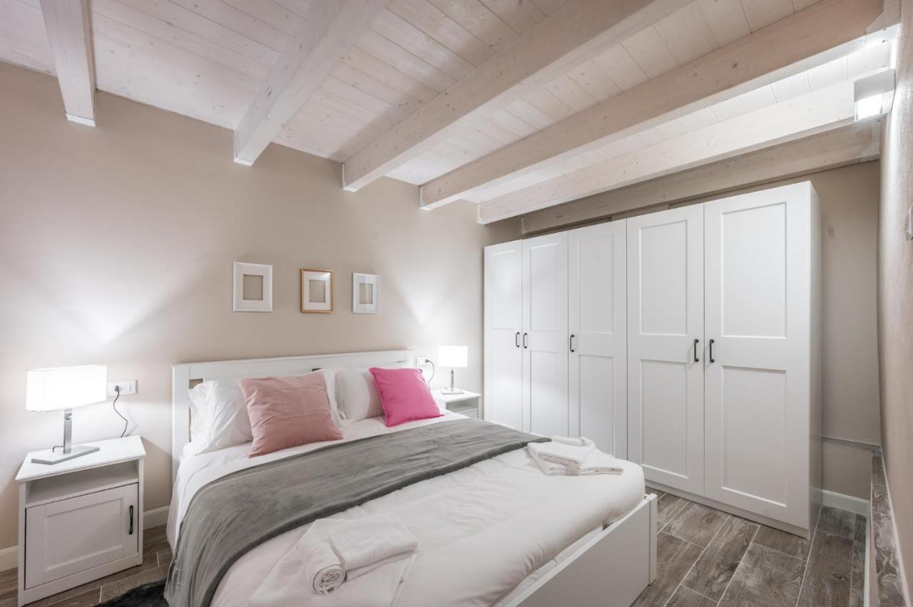 Broccaindosso Wood 5* Lejlighed Bologna