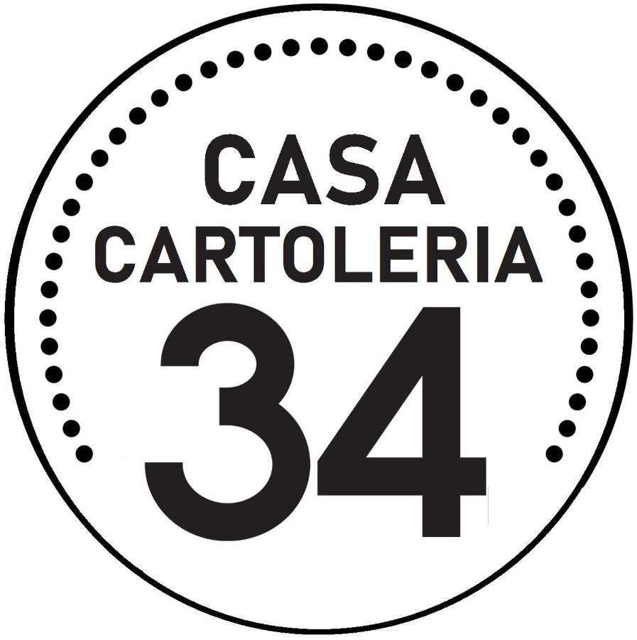 Appartamento Casa Cartoleria 34