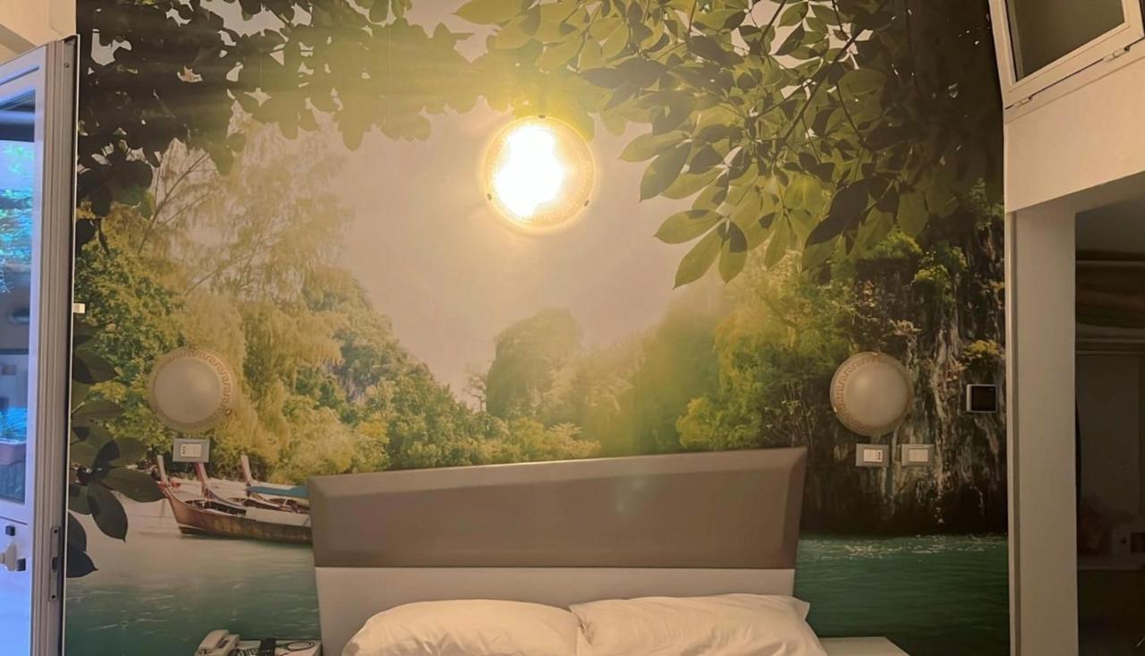 Giardinetto Al Sant'orsola Hotel