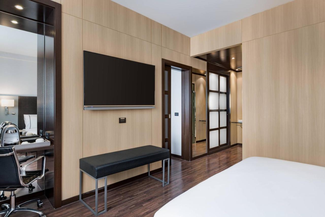 Ac By Marriott 4*