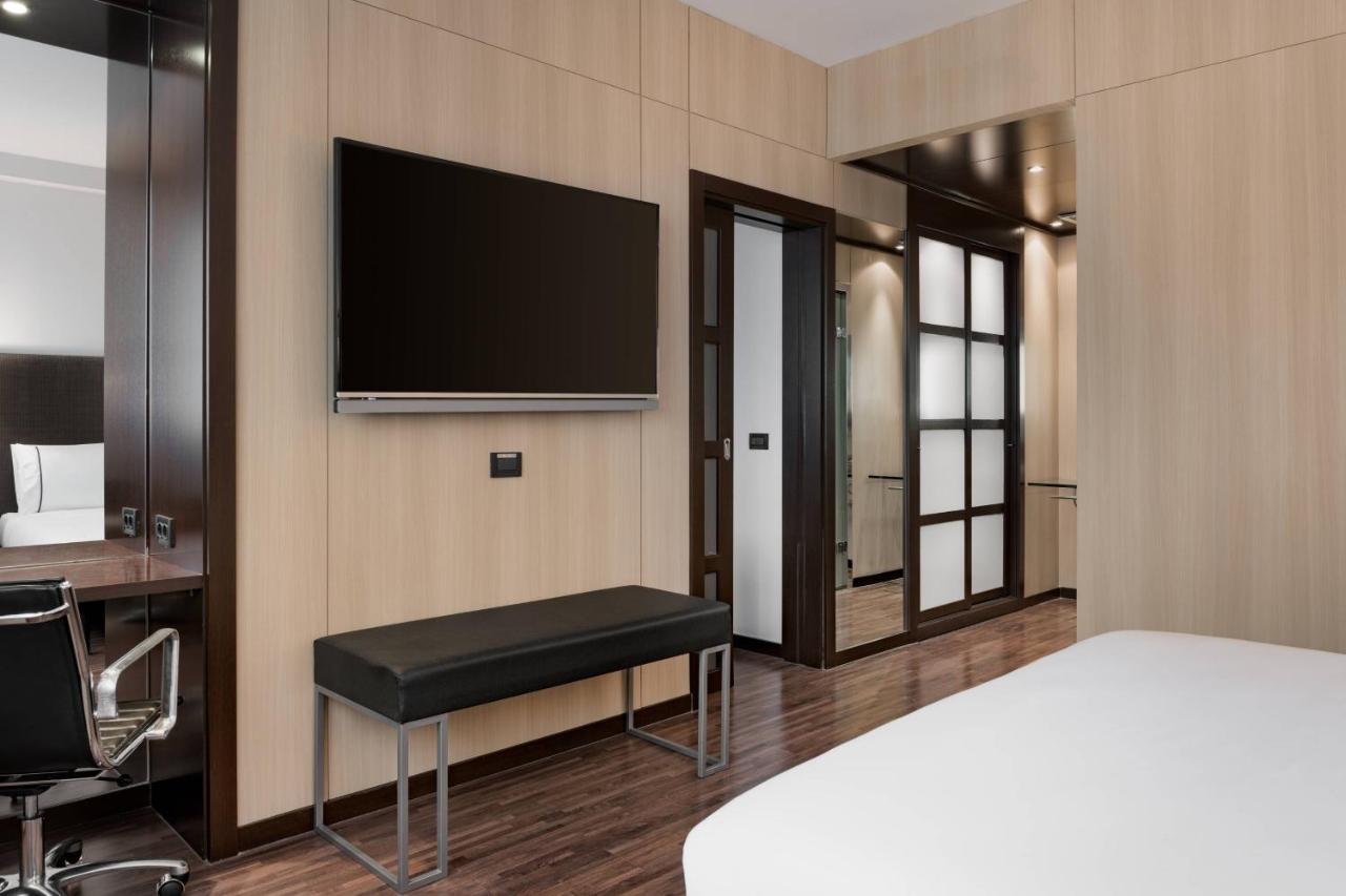 Hotel Ac By Marriott