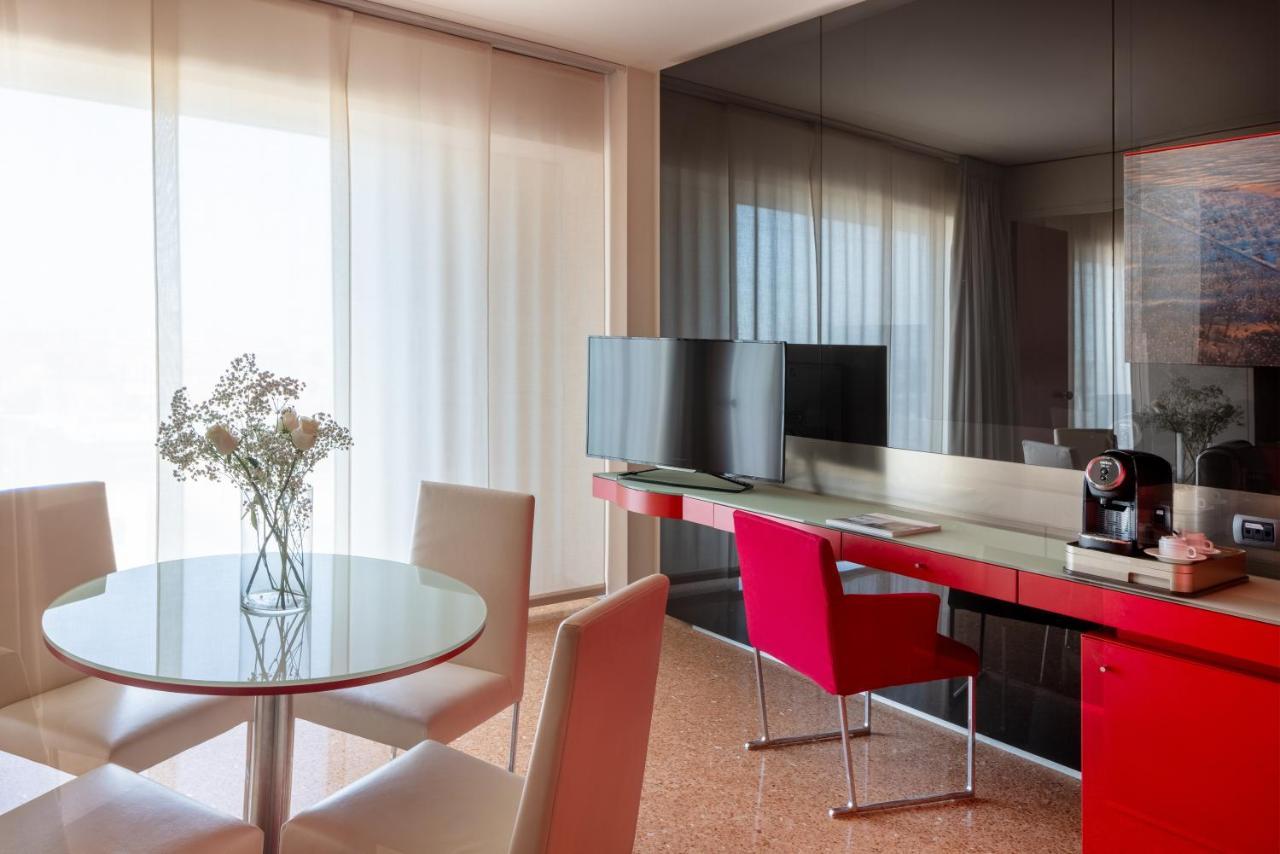 Hotel Centro Bologna