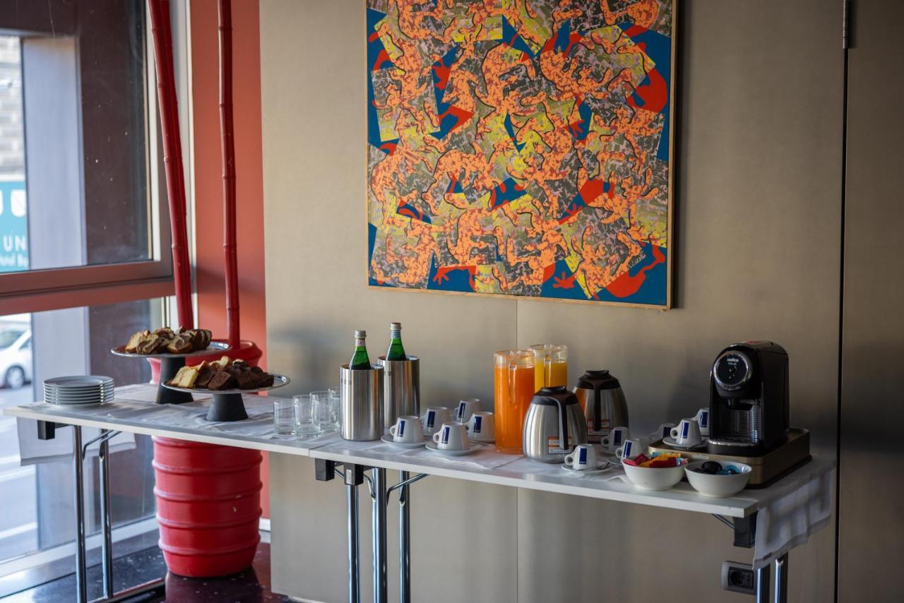 Centro 4* Bologna