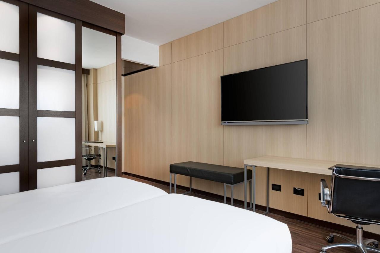 Ac By Marriott Hotel