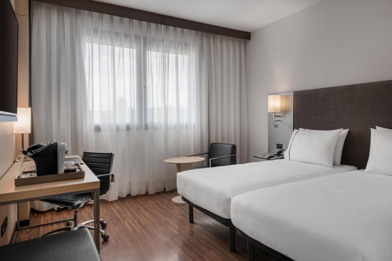 Ac By Marriott Hotel Bolonia