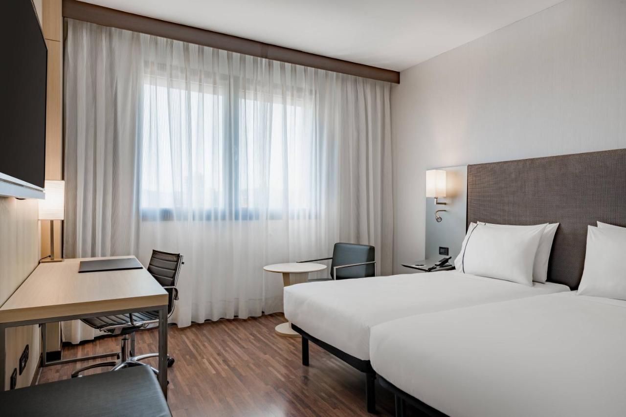 Ac By Marriott Hotel