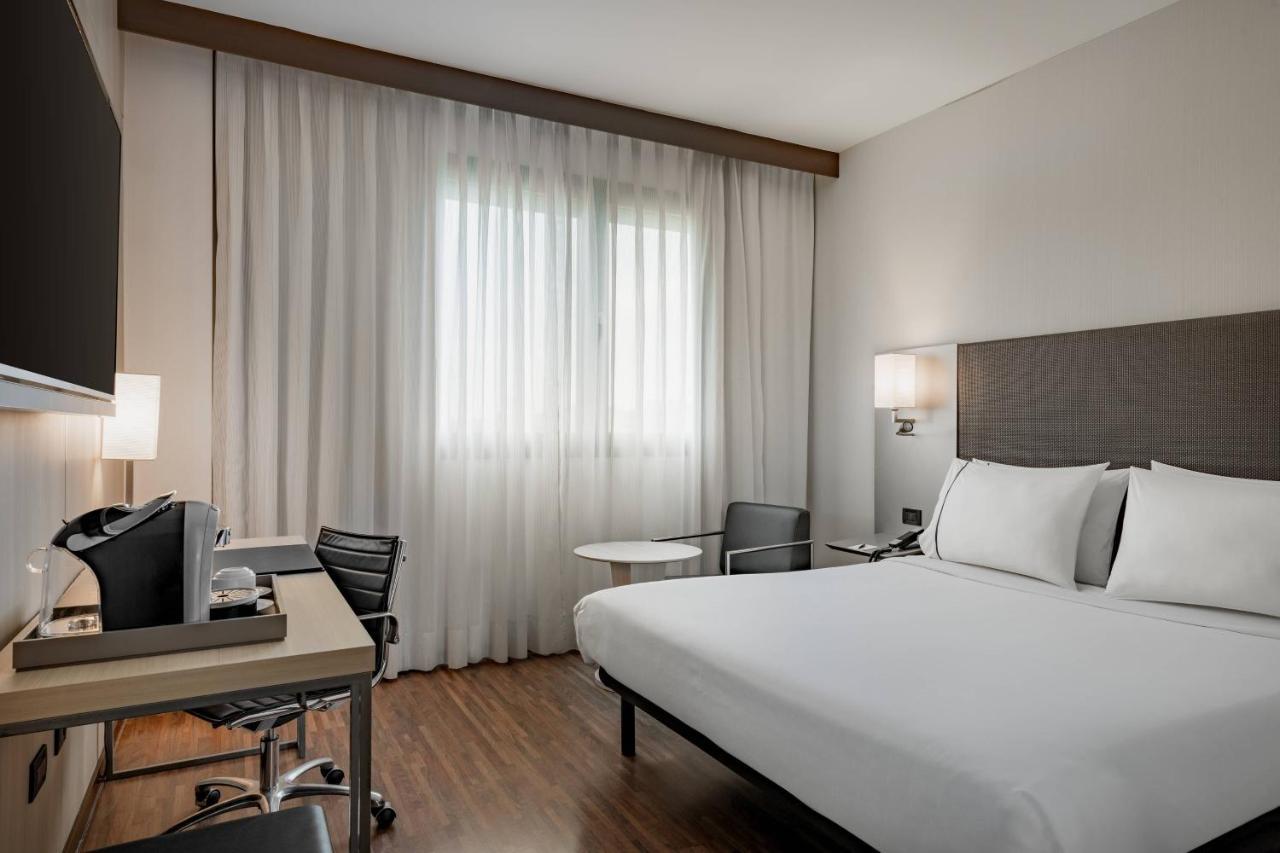 Ac By Marriott 4* Bolonia