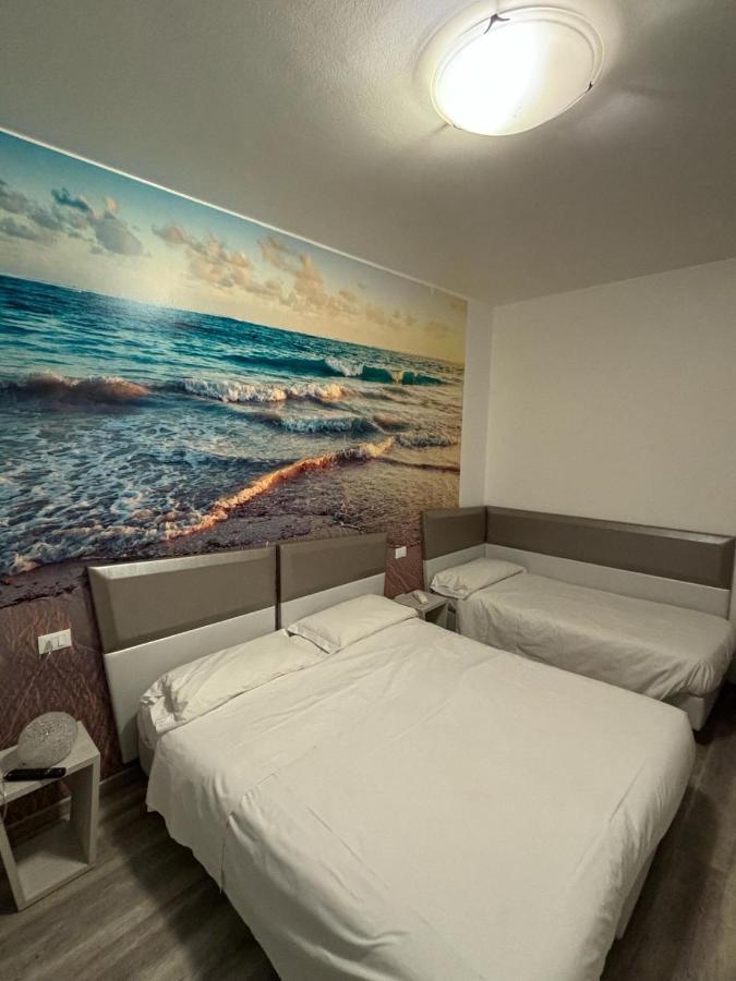 Hotel Giardinetto Al Sant'orsola