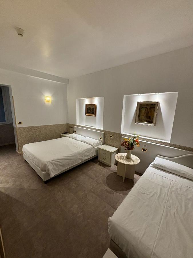 Hotel Giardinetto Al Sant'orsola Bologna
