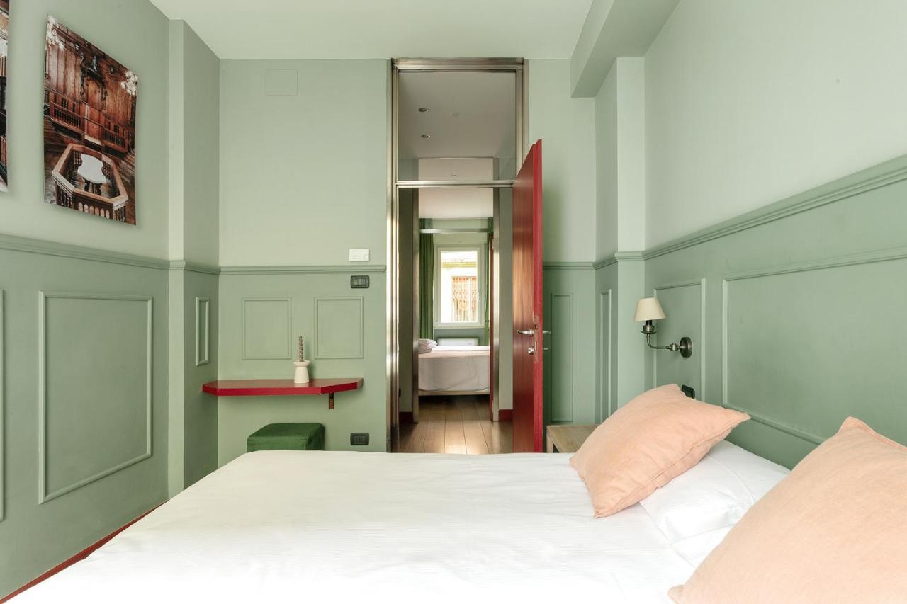 Apartamento Petronio Bolonia