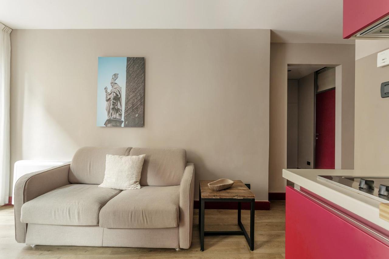 Petronio Apartamento