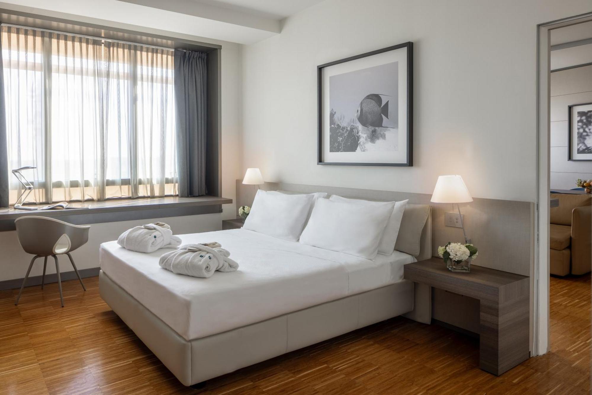 Unahotels San Vitale