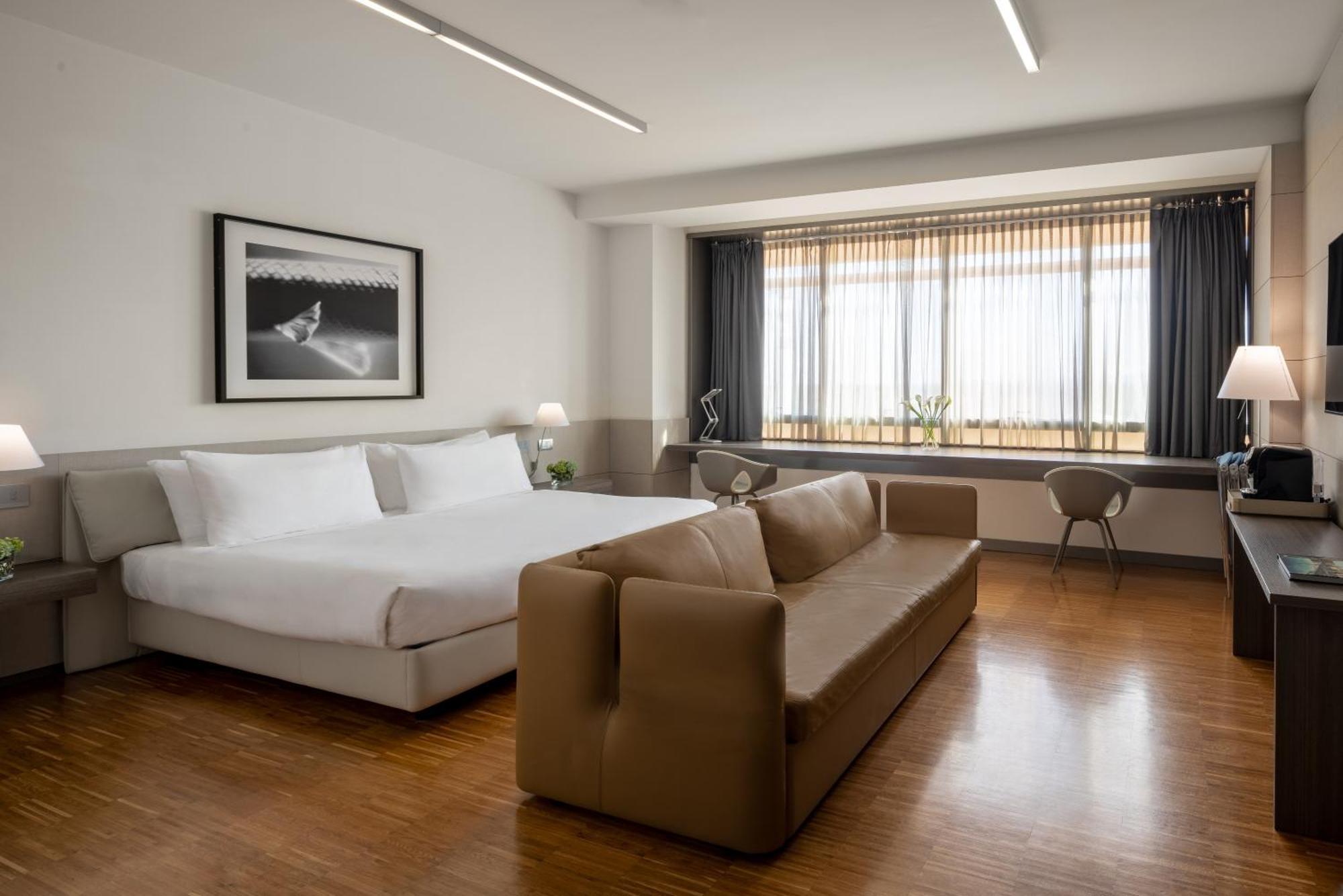 Hotel Unahotels San Vitale Bologna